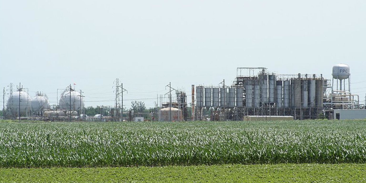 Major hurdle cleared for massive Formosa plant in St. James; Next step