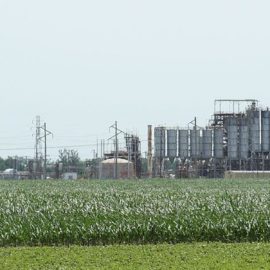 Major hurdle cleared for massive Formosa plant in St. James; Next step? Securing key permit