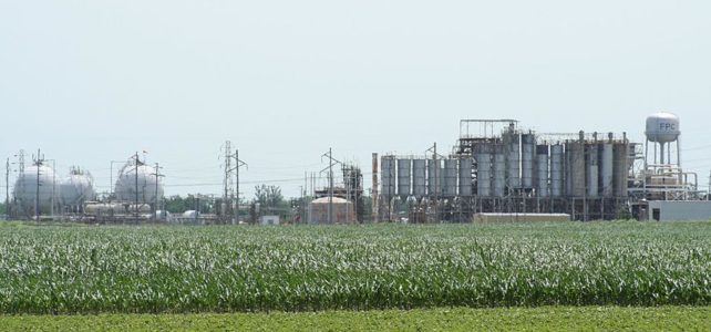 Major hurdle cleared for massive Formosa plant in St. James; Next step? Securing key permit