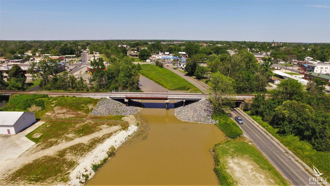 Bayou Lafourche and How a Hurricane Started to Save it - Greater New ...