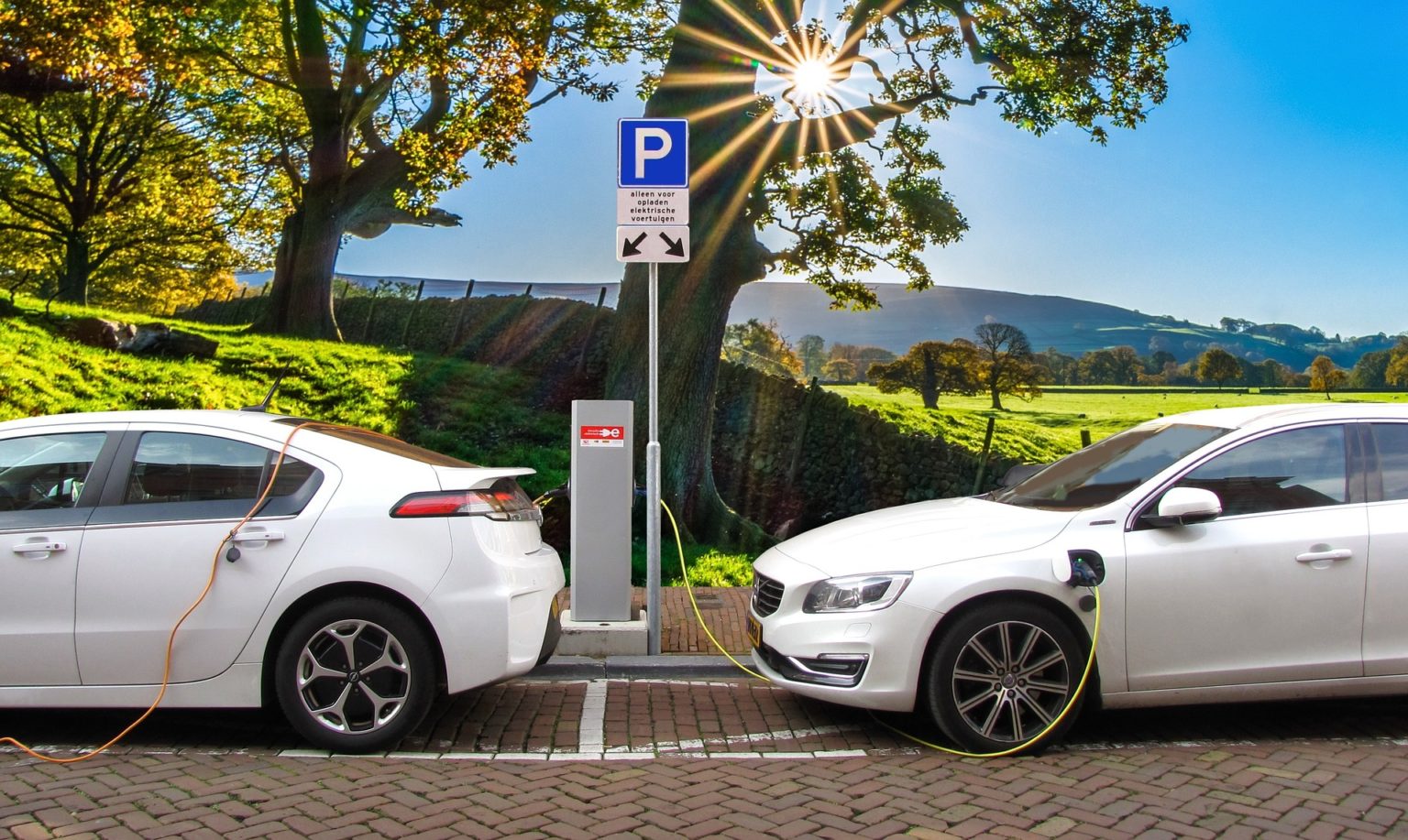 Electric vehicle charging stations coming – Greater New Orleans