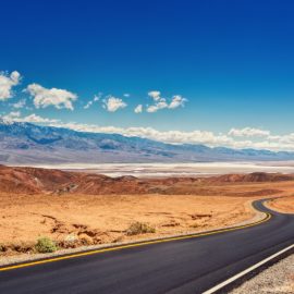 Death Valley