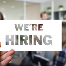 Program Manager – Green Leaf Communities Initiative
