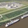 LNG terminal