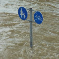 FEMA reassures St Tammany on flood insurance