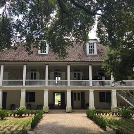 Whitney Plantation
