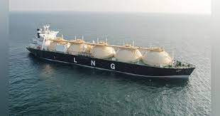 LNG vessel