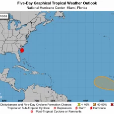 Hurricane update for 30 September 2022