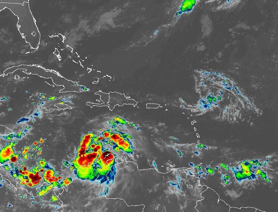 Hurricane update for 07 October 2022 - Greater New Orleans Interfaith ...