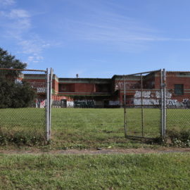 Moton Elementary School