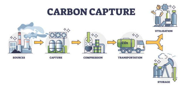 Carbon Capture