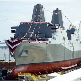USS Green Bay