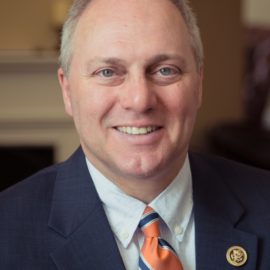 Rep Scalise