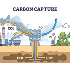 Letters: Carbon capture is an ineffective solution to climate change