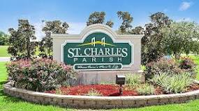 St Charles Parish