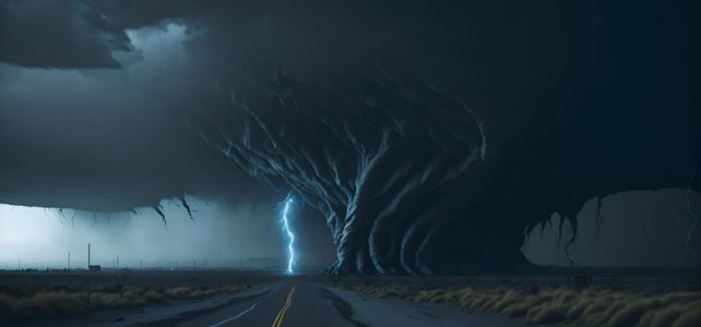 Tornadoes