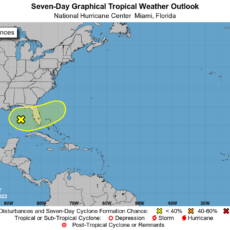 Hurricane Season 2023 – 31 May 2023