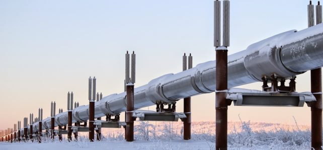 Pipelines
