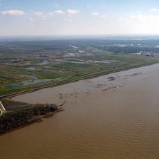 Corps to do new study including the Bonnet Carre Spillway