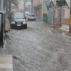 FEMA and buyouts and segregation
