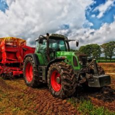 Climate Smart Agriculture in Louisiana