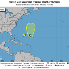 Hurricane Season 2023 – 28 June 2023