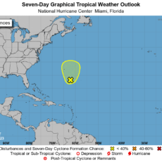 Hurricane Season 2023 – 29 June 2023