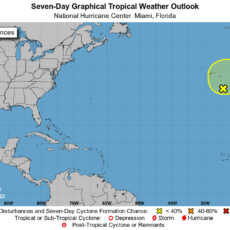 Hurricane Season 2023 – 05 June 2023