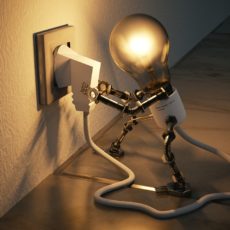 Our energy bills should mimic last years