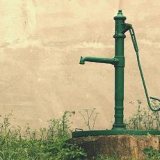 Pumps are working now, all 17 of them