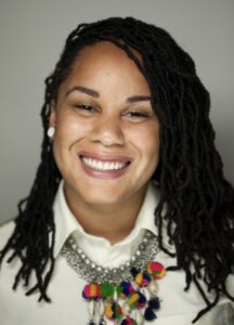 Tiye Davis