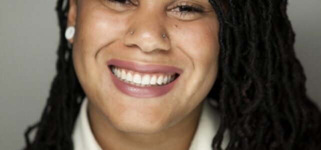 Tiye Davis