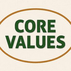 GNOICC’s Core Values – Part 1