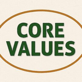 GNOICC’s Core Values – Part 1