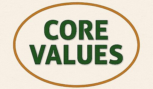 GNOICC’s Core Values – Part 1 GNOICC’s Core Values – Part 1
