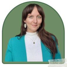 Welcome Lauren to GNOICC!