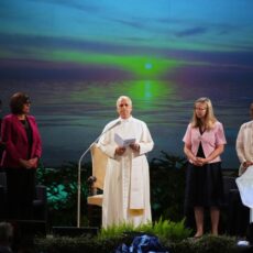 A Message From Pope Leo XIV A Message From Pope Leo XIV