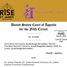 High Court Upholds Decision Reviving ‘Cancer Alley’ Lawsuit High Court Upholds Decision Reviving ‘Cancer Alley’ Lawsuit