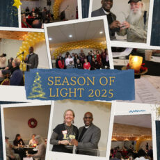 Thank You for Celebrating With Us!