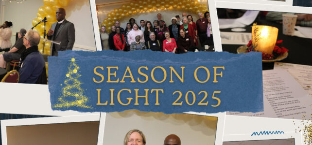 Thank You for Celebrating With Us!