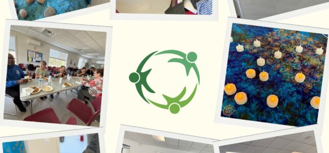 GNOICC Visioning Summit