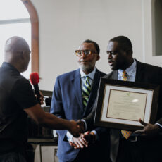 Westbank United Seventh-Day Adventist Church Recognized as a Green Leaf Community