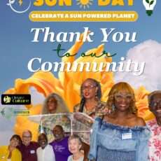 Thank You for SUN DAY 2026